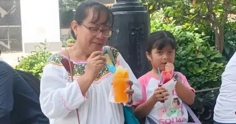 canícula dispara venta de raspados y aguas refrescantes hasta en un 40 en chiapas (1)