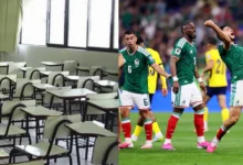 chiapas detiene actividades escolares el 6 de julio por la selección mexicana