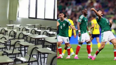chiapas detiene actividades escolares el 6 de julio por la selección mexicana