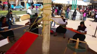 chiapas fortalece su vocación cultural al sumarse a la estrategia nacional de turismo comunitario (2)