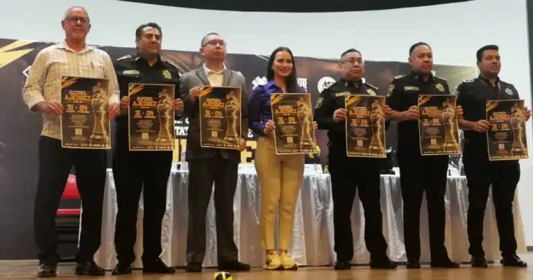 Chiapas impulsa la innovación deportiva con el primer campeonato estatal online de ajedrez 2026