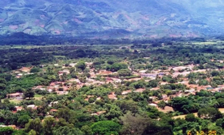 chiapas podría tener un nuevo municipio esto se sabe sobre ach’lum el triunfo