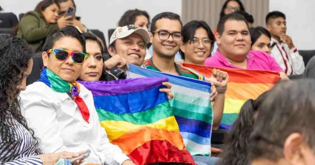 chiapas reconoce la identidad de género personas tranas podrán adecuar sus documentos oficiales sin acudir a juicio (1)