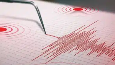 chiapas registra sismo de magnitud 4.3 cerca de cintalapa