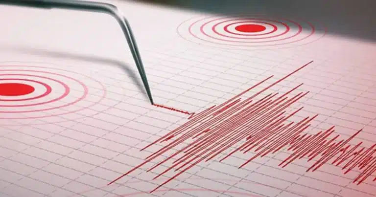 chiapas registra sismo de magnitud 4.3 cerca de cintalapa