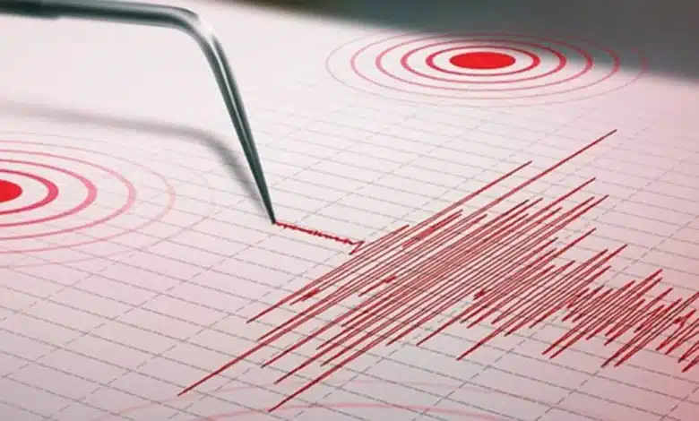 chiapas registra sismo de magnitud 4.3 cerca de cintalapa
