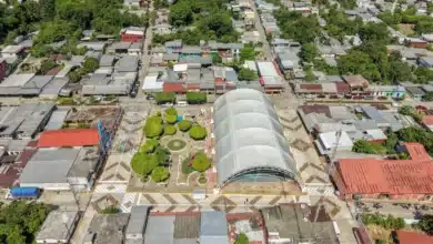 chiapas se perfila como uno de los principales destinos de inversión federal en infraestructura durante 2026