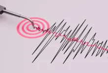 Chiapas supera las mil réplicas tras el sismo de magnitud 7.4