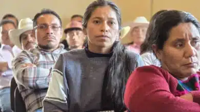 comunidades indígenas de chiapas podrán acceder a concesiones para operar sus propias estaciones de radio