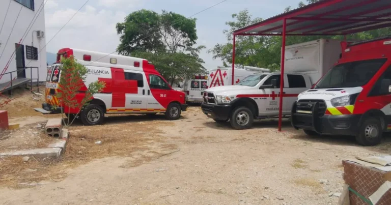Corporaciones de emergencia afinan operativos ante el próximo periodo vacacional de verano