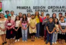Crean en Chiapas primer Consejo Consultivo Estatal