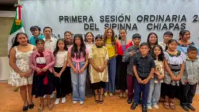 Crean en Chiapas primer Consejo Consultivo Estatal