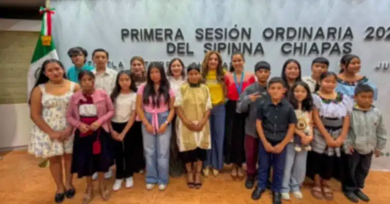 Crean en Chiapas primer Consejo Consultivo Estatal