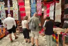 crece el turismo en chiapas y reportan resultados positivos