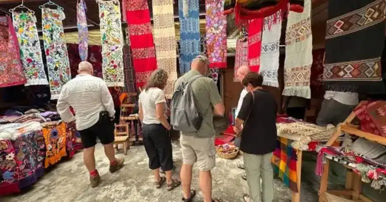 crece el turismo en chiapas y reportan resultados positivos