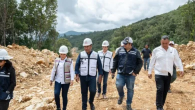 eduardo ramírez constata progreso del libramiento las alfareras, obra clave para la movilidad regional (1)