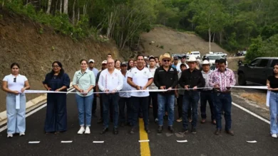 eduardo ramírez fortalece desarrollo social y obras estratégicas en copainalá y san fernando
