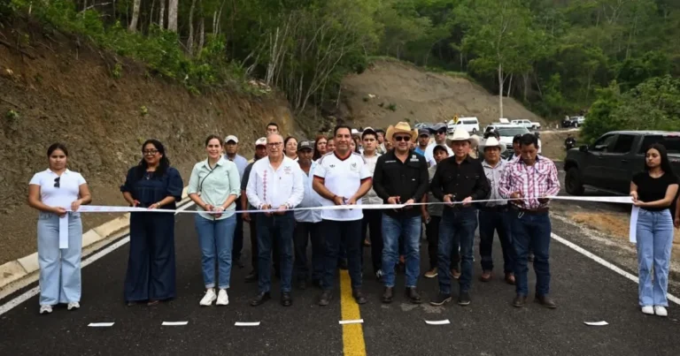 eduardo ramírez fortalece desarrollo social y obras estratégicas en copainalá y san fernando