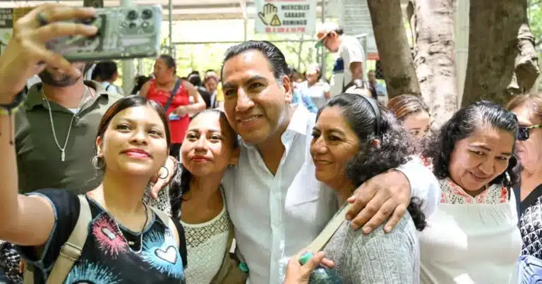 eduardo ramírez impulsa el autoempleo para transformar vidas y fortalecer la economía de las familias