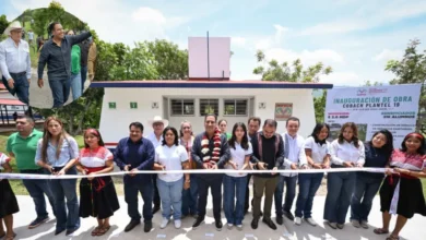 Eduardo Ramírez impulsa obras y acciones para fortalecer el desarrollo de Soyaló e Ixtapa