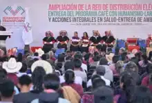 eduardo ramírez lleva obras, apoyos al campo y fortalecimientos de servicios a larráinzar