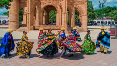 Chiapas, líder por las finanzas sanas (Foto de cortesía)