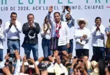 Ach’Lum El Triunfo avanza hacia su constitución como municipio (Foto de cortesía)