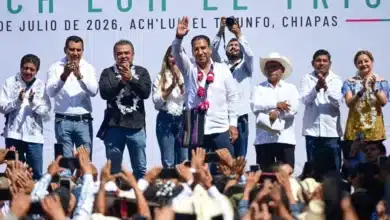 Ach’Lum El Triunfo avanza hacia su constitución como municipio (Foto de cortesía)