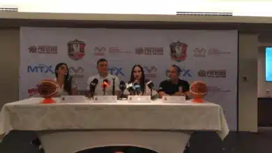 Impulsarán el básquetbol a todo Chiapas (Foto de cortesía)