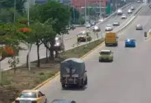 Detectan permisos falsos para circular sin placas en Chiapas; hasta seis años de prisión (Foto de cortesía)