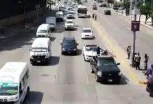SSP detecta permisos vehiculares apócrifos (Foto de cortesía)