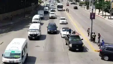SSP detecta permisos vehiculares apócrifos (Foto de cortesía)