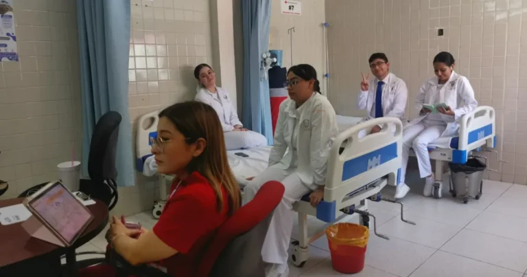 enfermedades del corazón, diabetes y cáncer siguen cobrando más vidas en chiapas