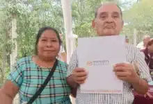 Extienden programa de Vivienda para el Bienestar a ocho municipios de Chiapas