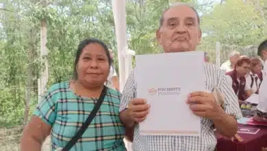 Extienden programa de Vivienda para el Bienestar a ocho municipios de Chiapas