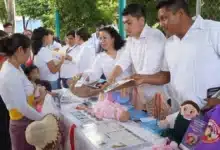 federación destina más de 743 millones de pesos para fortalecer programas de salud pública en chiapas