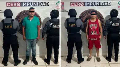 fiscal general informa esclarecen homicidio de elemento de la gn en huixtla