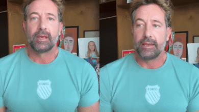Gabriel Soto ¿cómo sigue la salud del actor tras salir del hospital