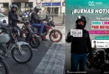 gobierno de chiapas extiende beneficio para la regularización de motocicletas