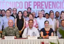 Gobierno de Chiapas fortalece la seguridad de las mujeres, niñas y niños en Tapachula