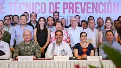 Gobierno de Chiapas fortalece la seguridad de las mujeres, niñas y niños en Tapachula