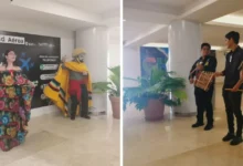 hotel balam, a días de abrir sus puertas; será el único hotel dentro de un aeropuerto en todo el país