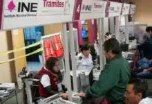 INE llama a chiapanecos a renovar su credencial antes del inicio del proceso electoral