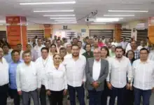 inicia en chiapas el proceso de cambios de centro de trabajo para docentes de primaria