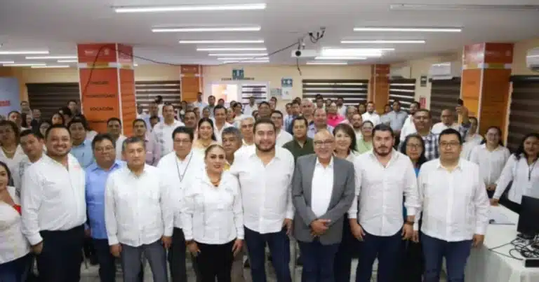inicia en chiapas el proceso de cambios de centro de trabajo para docentes de primaria
