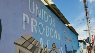 jóvenes con síndrome de down competirán en torneo latinoamericano de futsal
