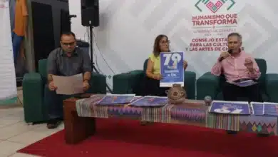 La 79 muestra internacional de cine llega a Tuxtla con una selección de lo mejor del cine mundial