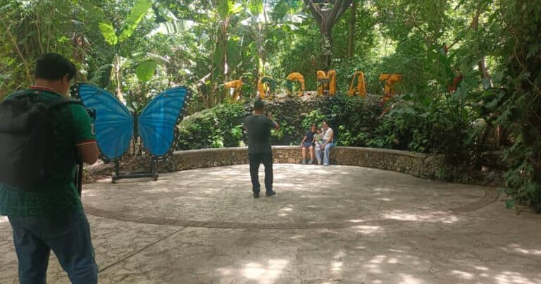 La Gran Escapada deja derrama de 925 millones de pesos en Chiapas y fortalece la actividad turística
