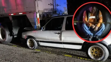 la otra cara de la tragedia chofer queda detenido tras accidente en comitán que dejó dos muertos