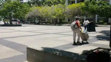 lluvias fuentes y ambiente caluroso marcarán el fin de semana en chiapas